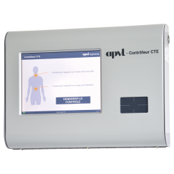 APVL – Contrôleur de thyroïde / estomac CTE