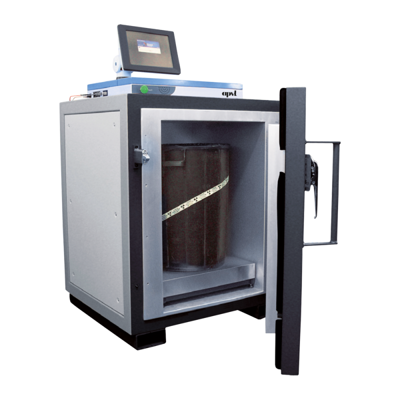 APVL – Contrôleur d’objets grand volume LAM12