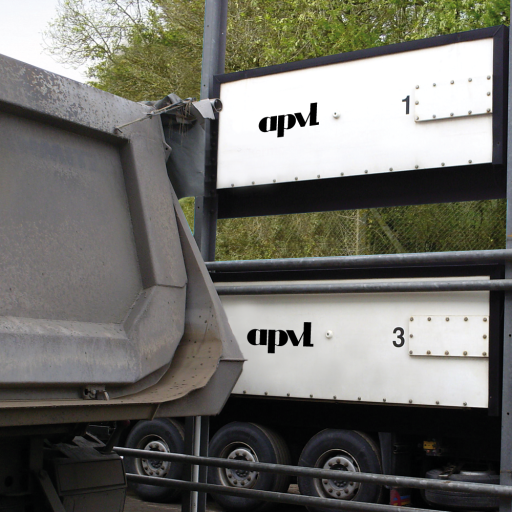 APVL – Système de détection fixe FHT 1388 S