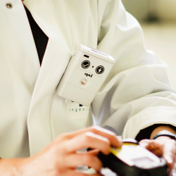 APVL - Dosimètre électronique EPD Mk3