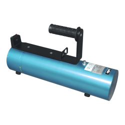 APVL – Sonde d'irradiation NBR FHZ 672 E-10