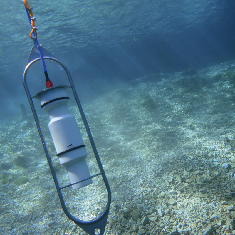 APVL – Système de détection immergée TUNA