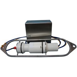 APVL – Système de détection immergée TUNA