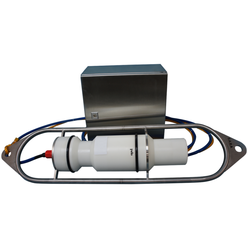 APVL – Système de détection immergée TUNA