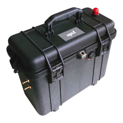 APVL – Moniteur radon / thoron gaz souterrains RTM 2200GS