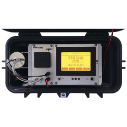 APVL – Moniteur radon / thoron gaz souterrains RTM 2200GS
