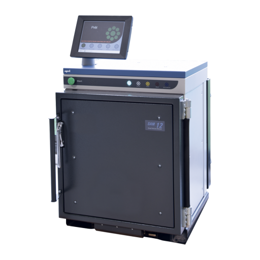 APVL – Contrôleur de petits objets SAM12