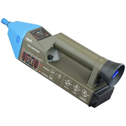 APVL – Simulateurs de détection chimique AP2C-SIM / AP4C-SIM