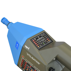 APVL – Simulateurs de détection chimique AP2C-SIM / AP4C-SIM