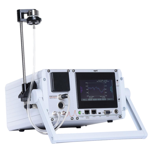 APVL – Moniteur radon / thoron EQF 3300