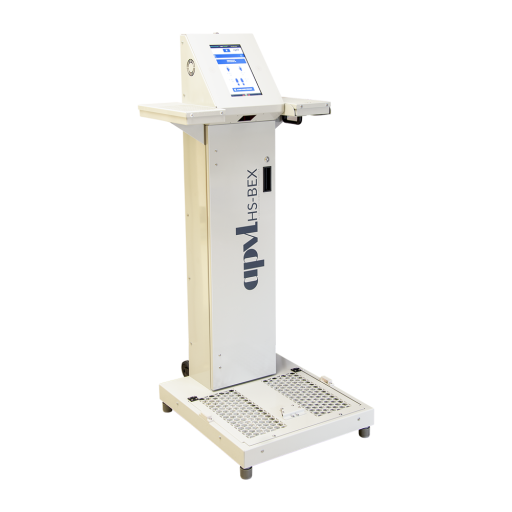 APVL – Contrôleur mains-pieds HS-BEX(A)