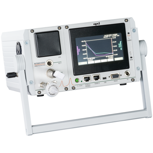 APVL – Moniteur radon / thoron RTM 2300