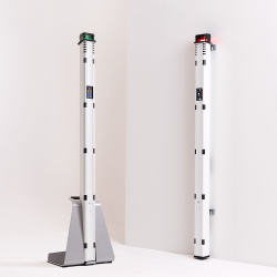 APVL – Détecteur d'objets ferromagnétiques Cellsense Ultra