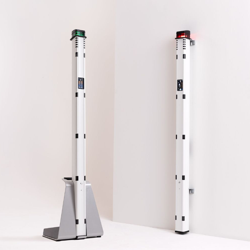 APVL – Détecteur d'objets ferromagnétiques Cellsense Ultra