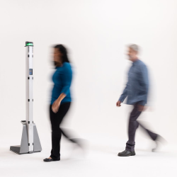 APVL – Détecteur d'objets ferromagnétiques Cellsense Ultra