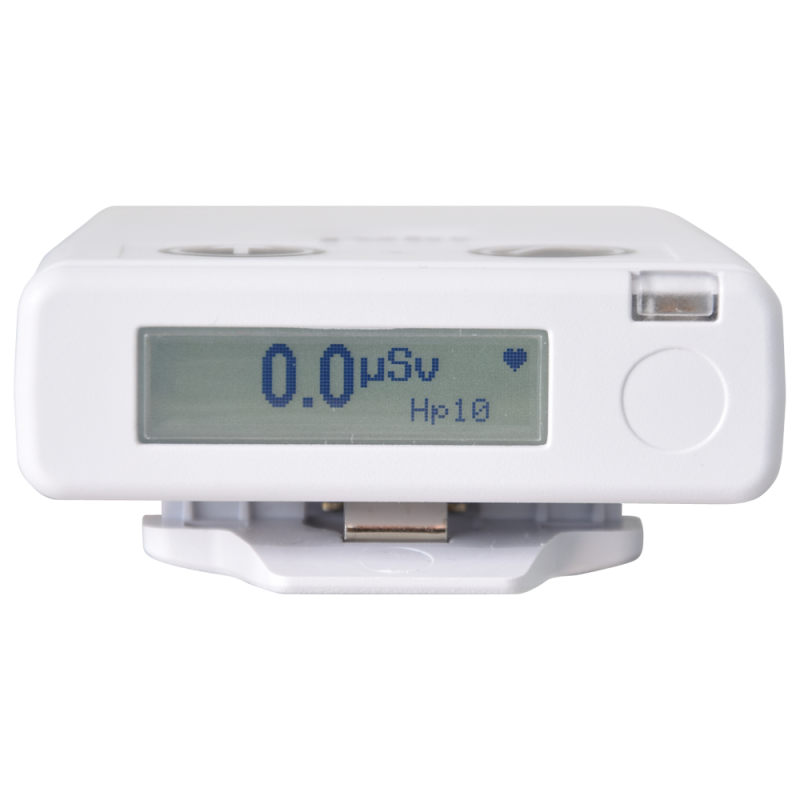 APVL - Dosimètre électronique EPD Mk3