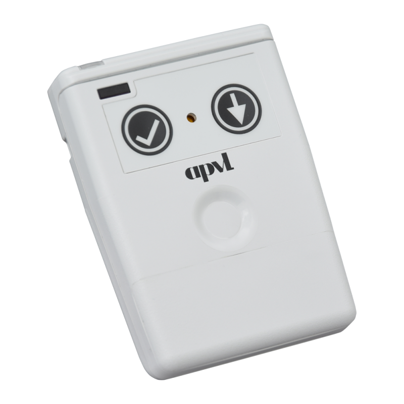 APVL - Dosimètre électronique EPD Mk3