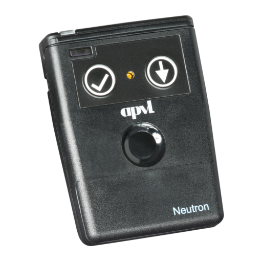 APVL – Dosimètre électronique EPD N3