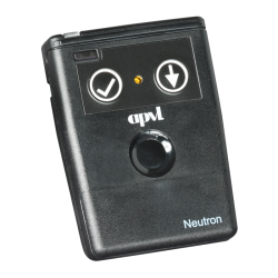 APVL – Dosimètre électronique EPD N3