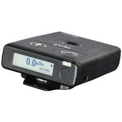 APVL – Dosimètre électronique EPD N3