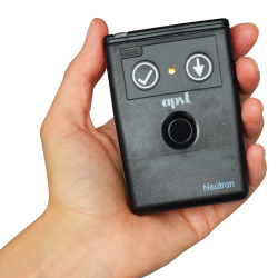 APVL – Dosimètre électronique EPD N3