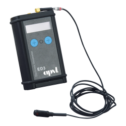 APVL – Dosimètre électronique extrémité / cristallin ED3