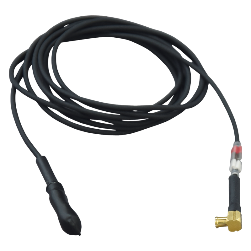 APVL – Dosimètre électronique extrémité / cristallin ED3