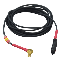 APVL – Dosimètre électronique extrémité / cristallin ED3