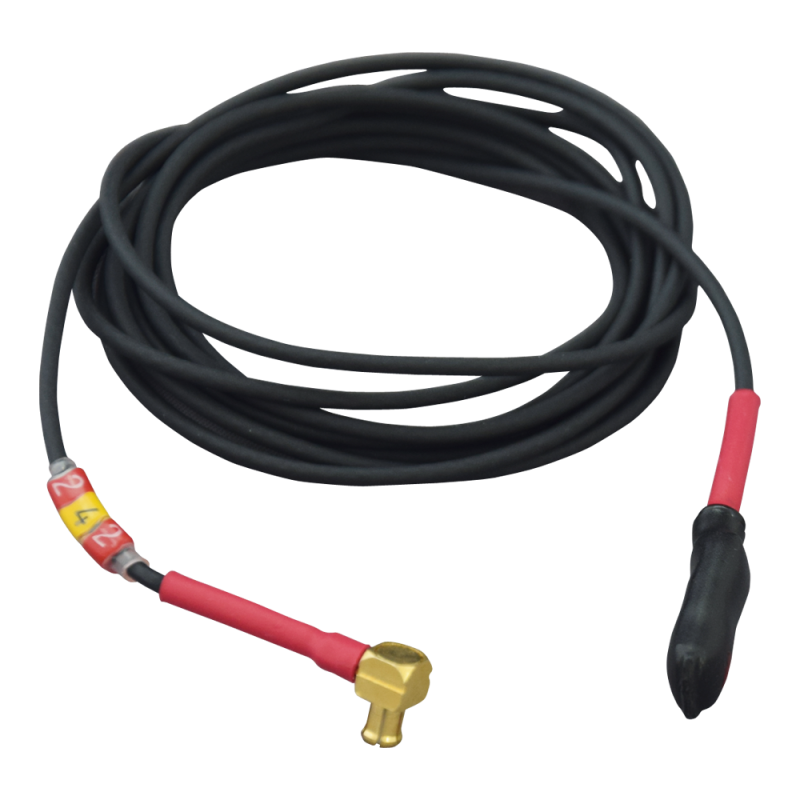 APVL – Dosimètre électronique extrémité / cristallin ED3