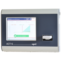 APVL – Borne de lecture ACT-6