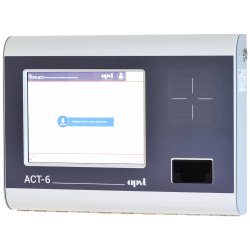 APVL – Borne de lecture ACT-6