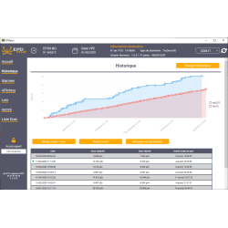 Logiciel EPDplus pour la...