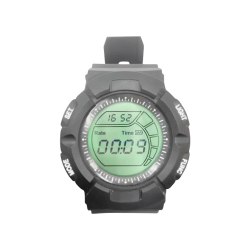 Montre dosimètre GAOTek-RM-234