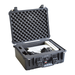 Valise de transport
