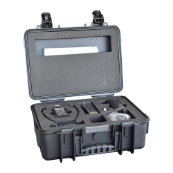 Valise de transport
