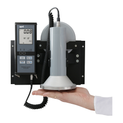 Support mural pour AT1117M...