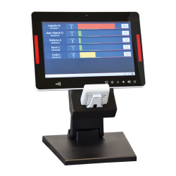 APVL – Borne de supervision en temps réel SCT