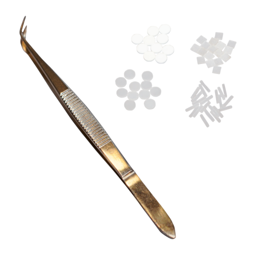 APVL – Matériaux thermoluminescents