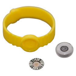 APVL – Dosimètres d’extrémité thermoluminescents dxtRAD et xtRAD