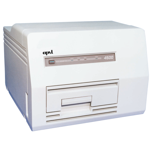 APVL – Lecteur manuel de dosimètres thermoluminescents 4500