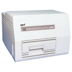 APVL – Lecteur manuel de dosimètres thermoluminescents 4500