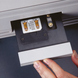 APVL – Lecteur manuel de dosimètres thermoluminescents 4500