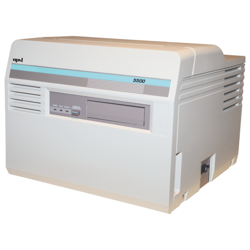 APVL – Lecteur automatique de dosimètres thermoluminescents 5500