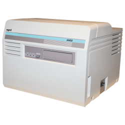 APVL – Lecteur automatique de dosimètres thermoluminescents 5500