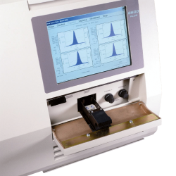 APVL - Lecteur automatique de dosimètres thermoluminescents 6600 PLUS