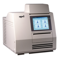 APVL - Lecteur automatique de dosimètres thermoluminescents 6600 PLUS