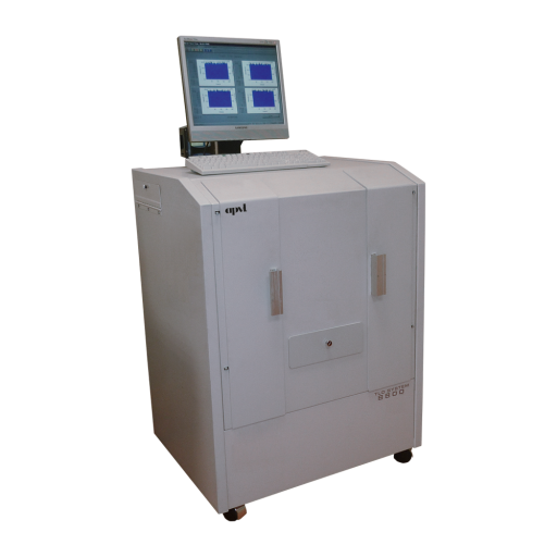 APVL - Lecteur automatique de dosimètres thermoluminescents 8800 PLUS