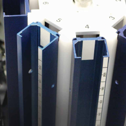 APVL - Lecteur automatique de dosimètres thermoluminescents 8800 PLUS