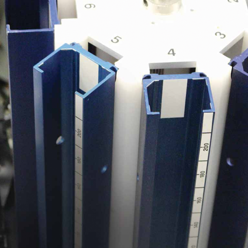 APVL - Lecteur automatique de dosimètres thermoluminescents 8800 PLUS