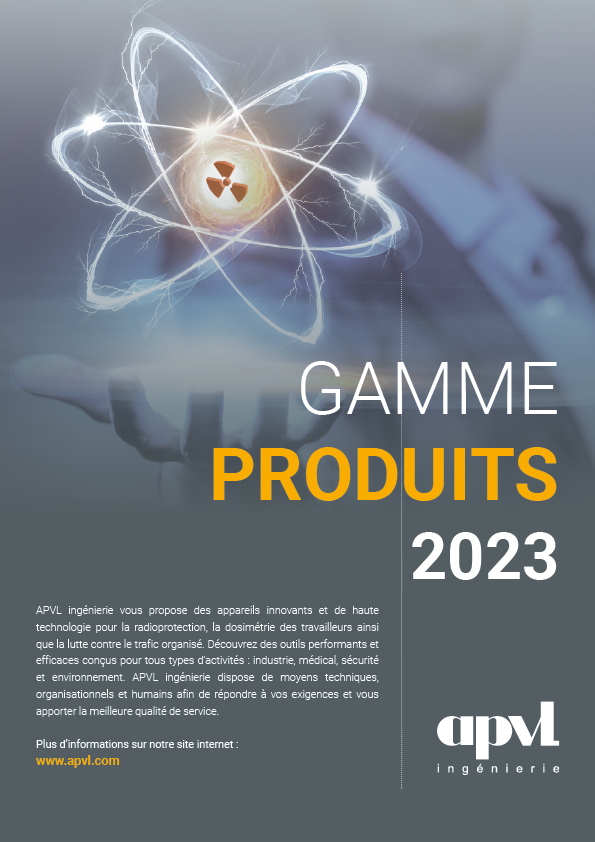 Catalogue Produits